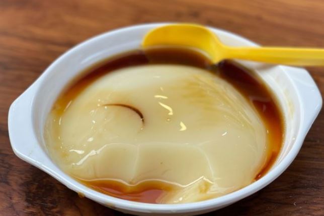高胖妹小面（两路口总店，俗称胖妹面庄） 参考图 1